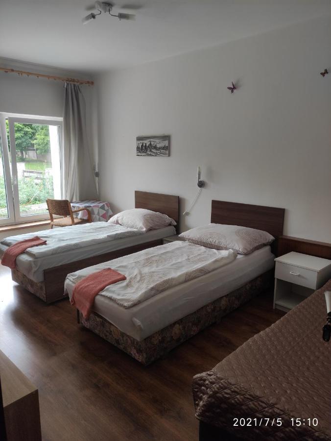 Hotel Rezidence Jiskra Brandýs nad Labem-Stará Boleslav Exterior foto